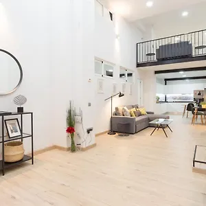  Appartamento Duplex Cienfuegos Ii & Old Town By Ele Spagna