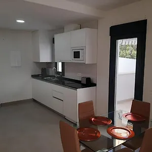  Appartamento New In The Center-terrace & Free Parking Spagna