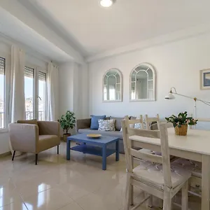  Appartamento Maisuit Center Spagna