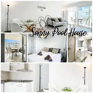  Appartamento Sonny House Spagna