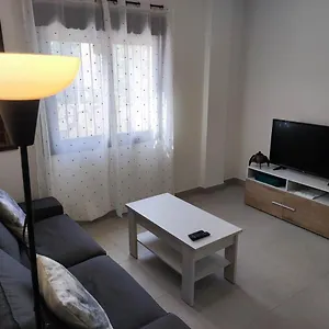  Appartamento Remanso Urbano 2 Spagna