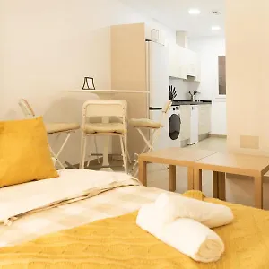  Appartamento Duplex Victory Ii Spagna