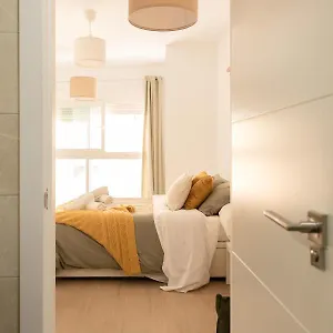 Appartamento Duplex Victory Iii Spagna