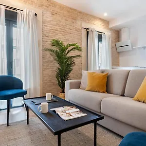 Casa vacanze Magno Feria 132, Siviglia