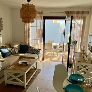  Appartamento Caleta Sun Beach 64 Spagna