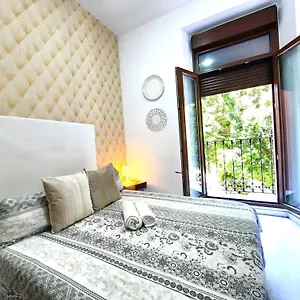 Appartamento City Center Sevilla, Siviglia