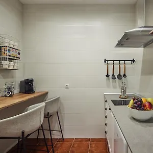 La Romana Ha Apartamento