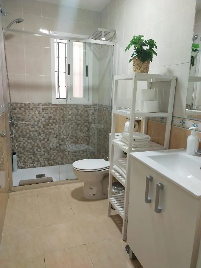 Mima Daire Cadiz