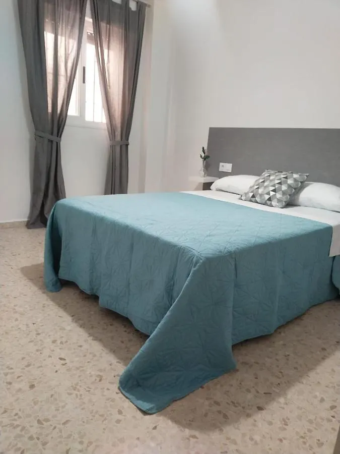 Mima Daire Cadiz