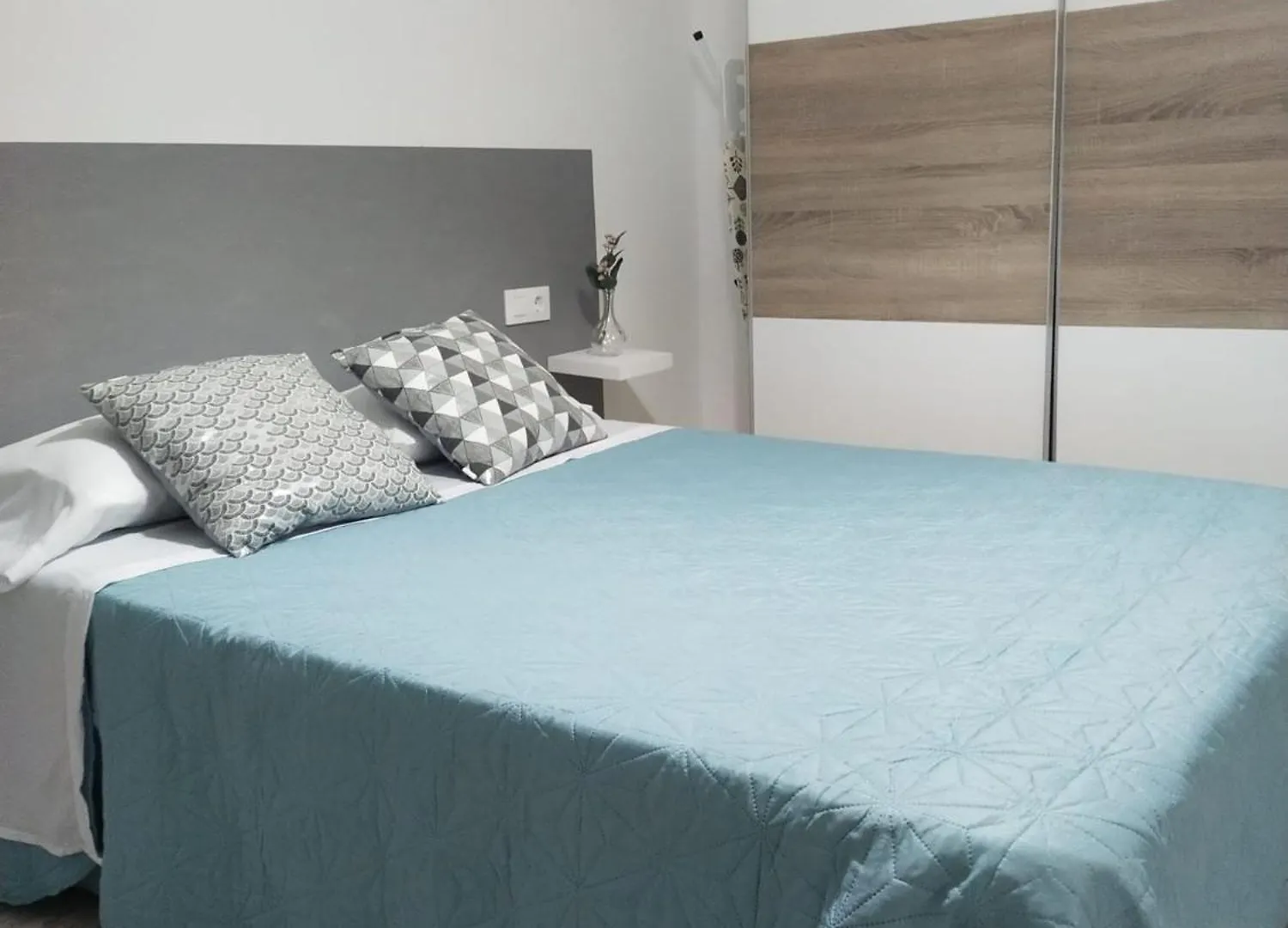 Mima Daire Cadiz İspanya