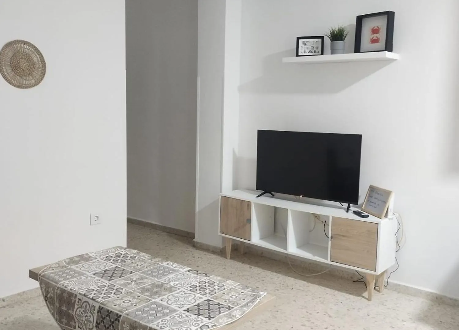 Mima Daire Cadiz İspanya